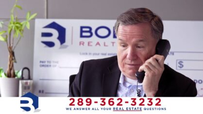 The Boldt Realty Hotline with Jim Brown