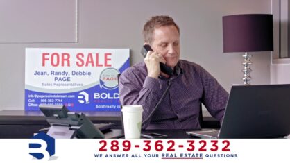The Boldt Realty Hotline with Randy Page