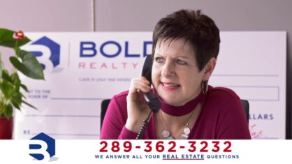 The Boldt Realty Hotline with Heather Toderick