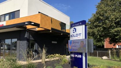 Boldt Realty Grand Opening