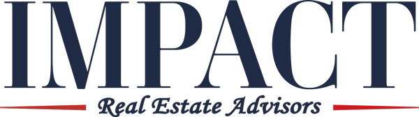 Impact Real Estate Advisors logo